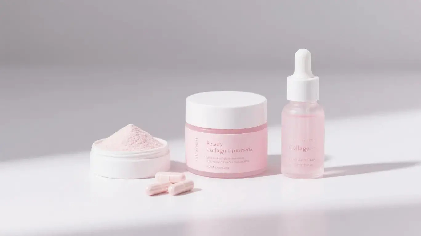 Beauty Nutrition
