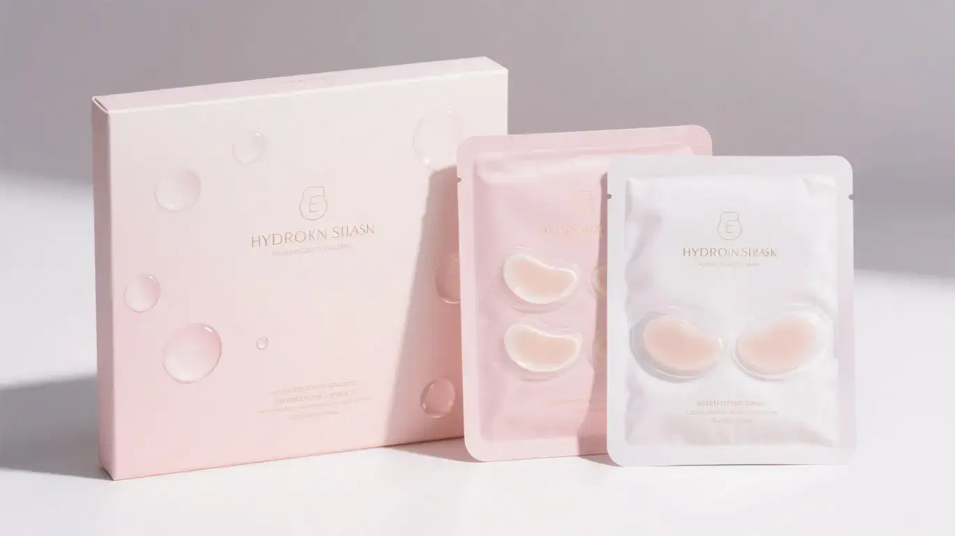 Facial Mask Applications