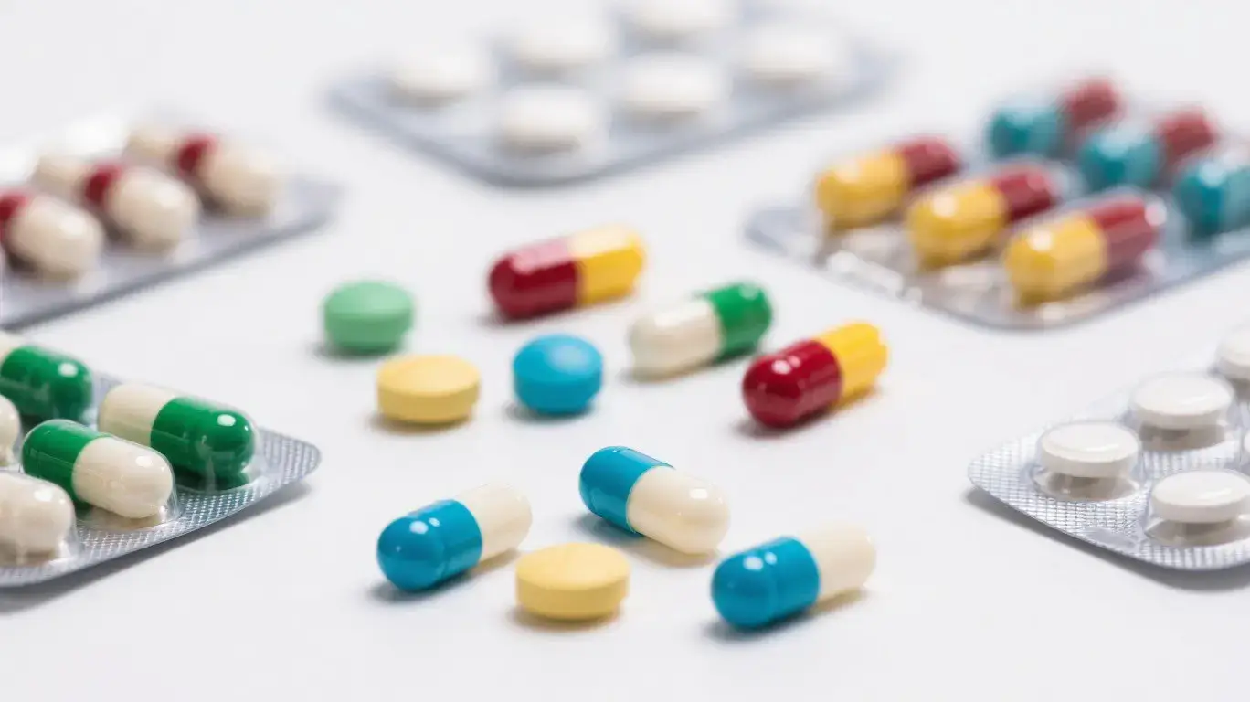 Hard Capsules