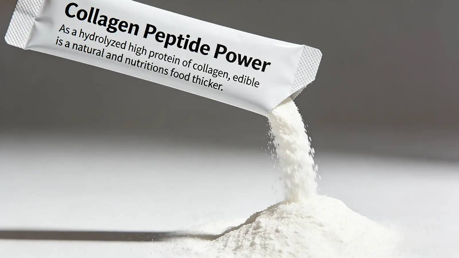 Collagen Products