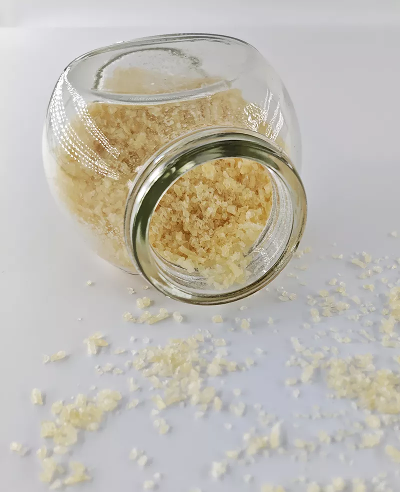 Pharmaceutical Gelatin for Tablet Coating