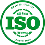 ISO Certified
