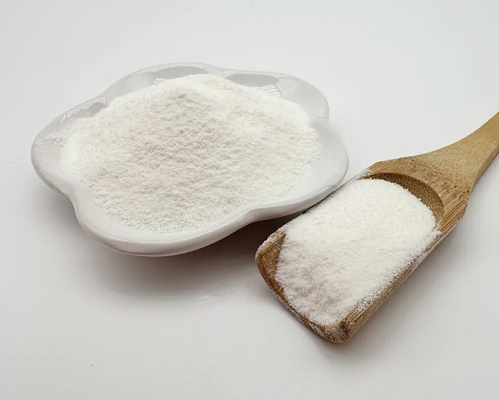 Collagen, Gelatin & Ioftgel Ingredients