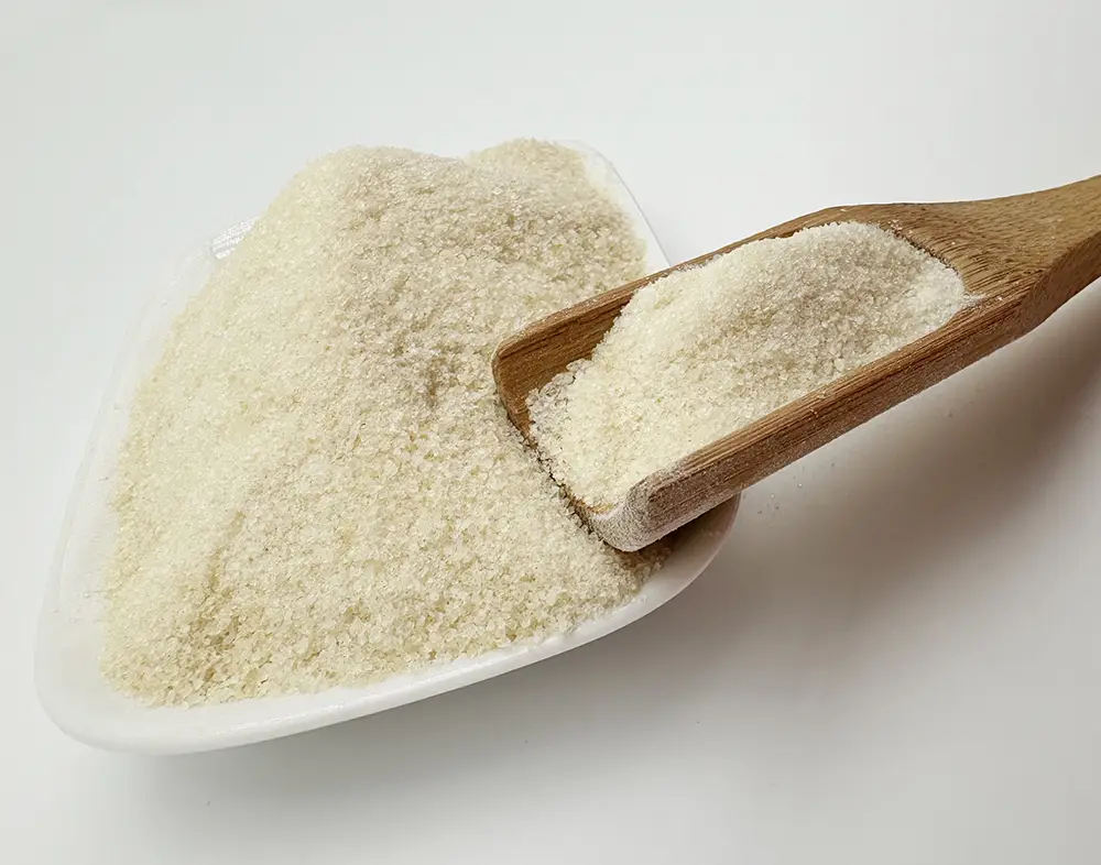 Collagen Peptide Powder