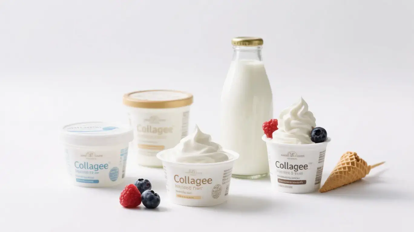 Dairy Applications
