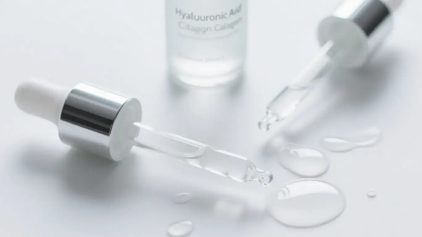 Serums & Treatments