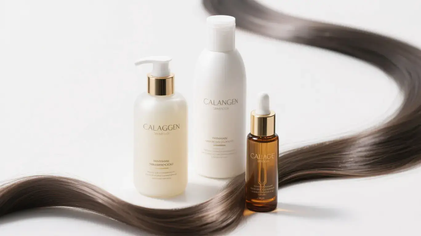 Hair Care Applications