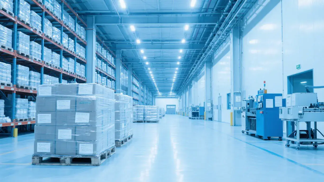 Global Manufacturing